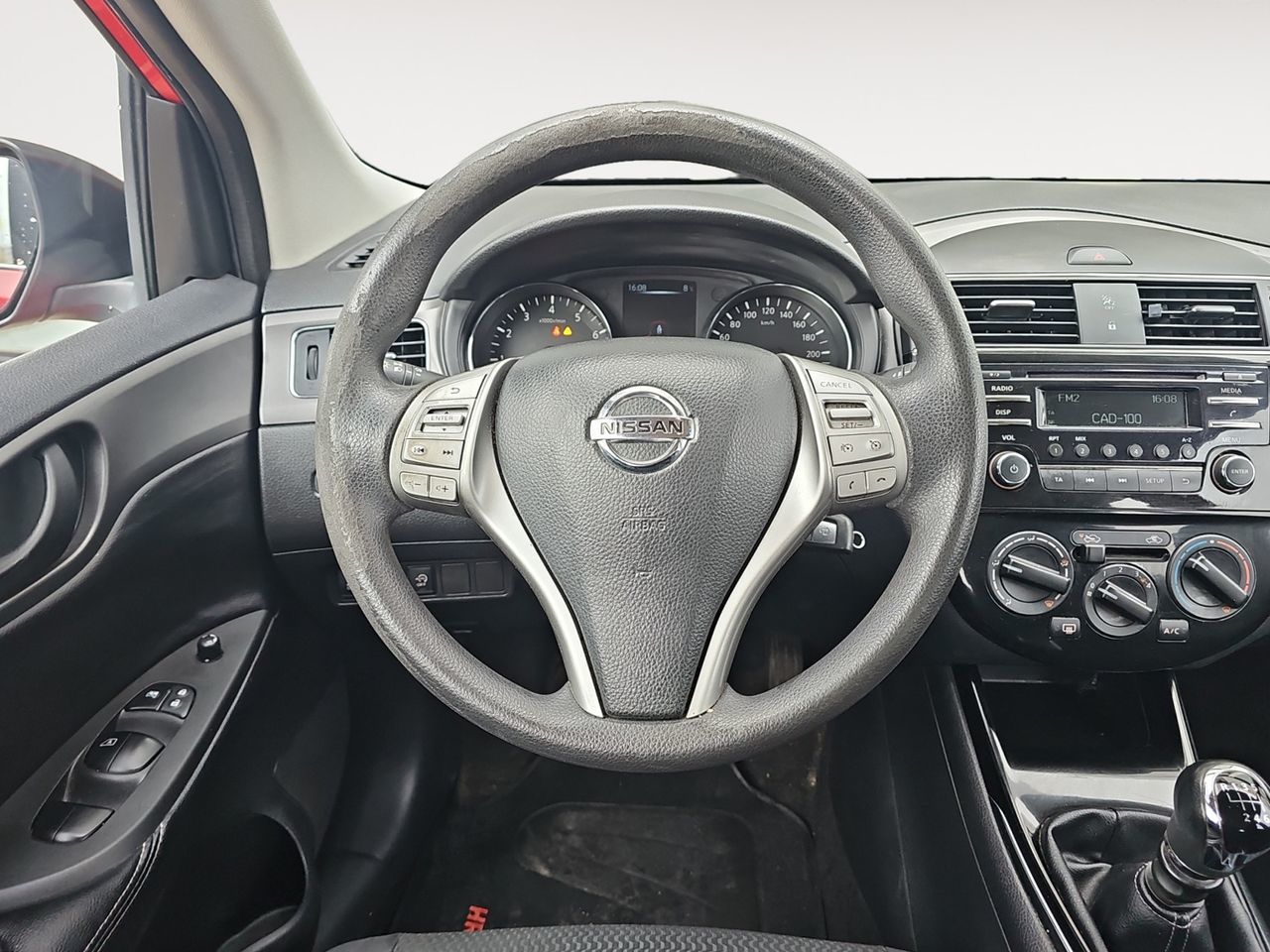 Nissan Pulsar 1.2 DIG-T Acenta - foto 8