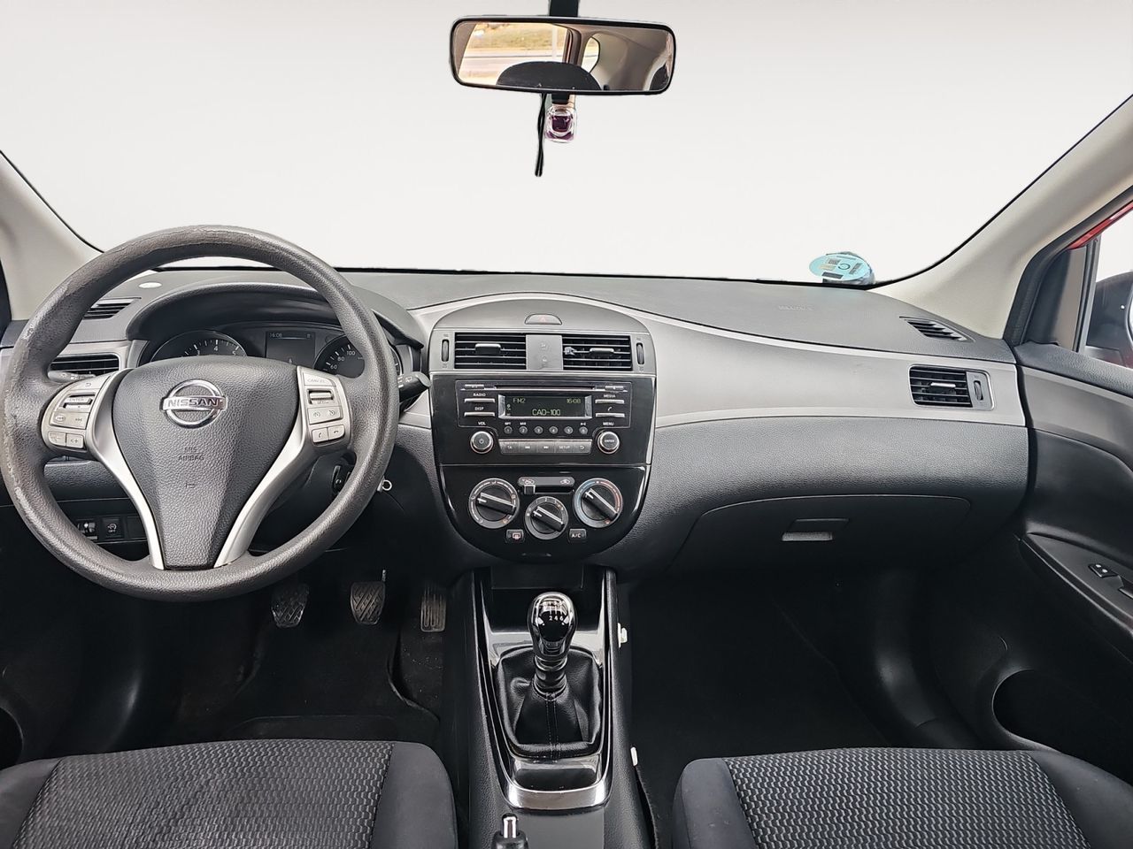 Nissan Pulsar 1.2 DIG-T Acenta - foto 7