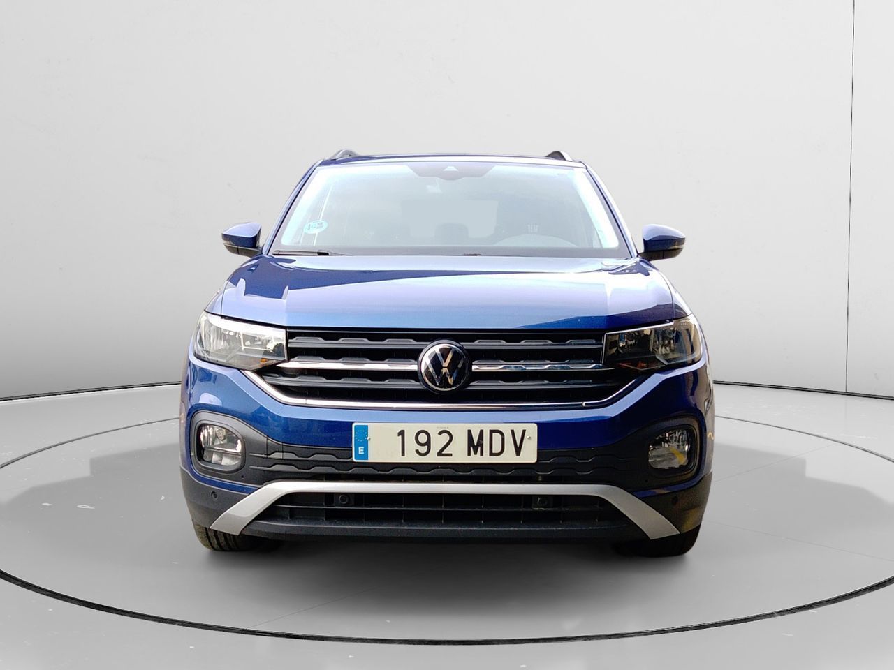 Volkswagen T-Cross Advance 1.0 TSI - foto 5