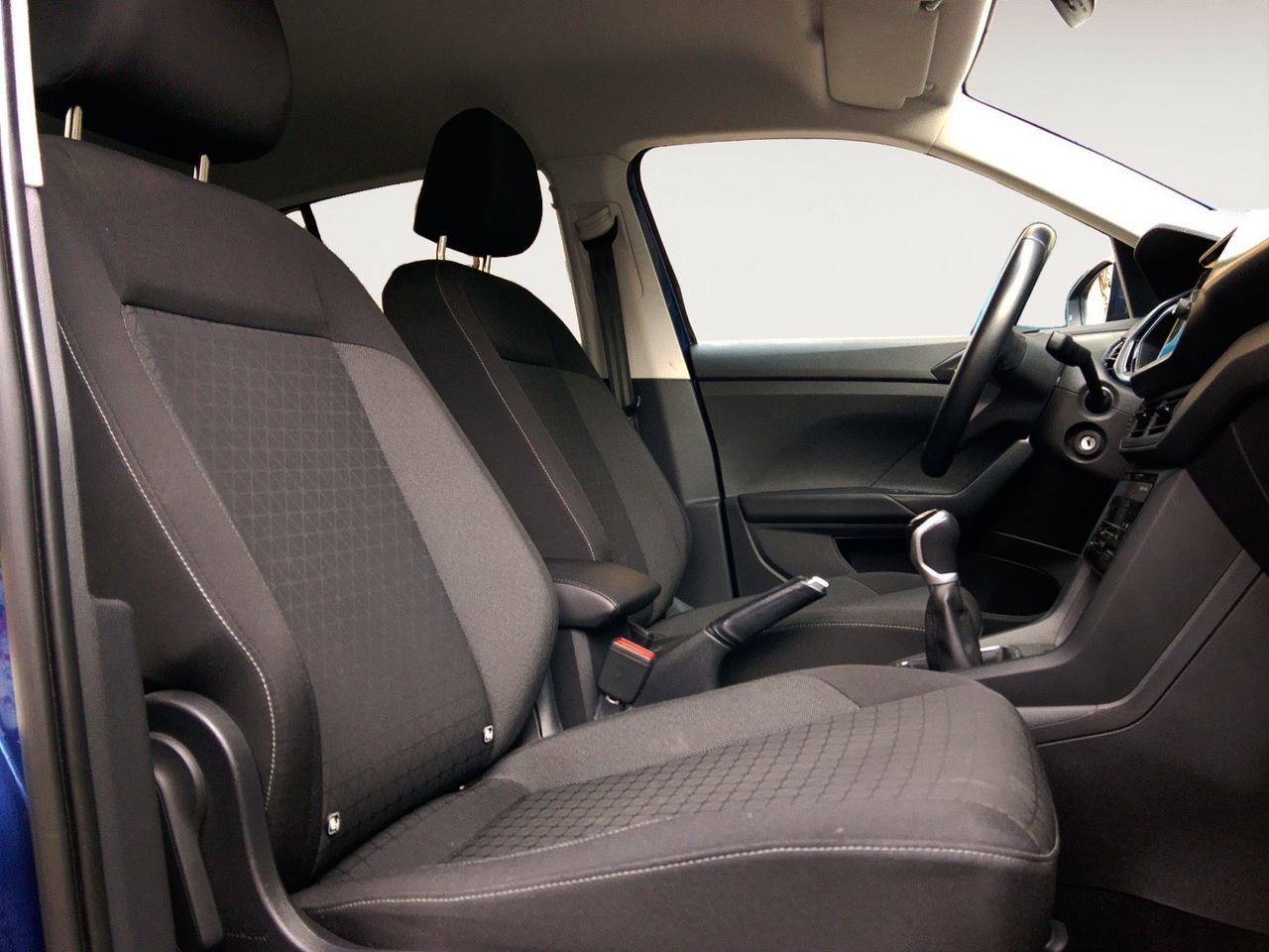 Volkswagen T-Cross Advance 1.0 TSI - foto 10