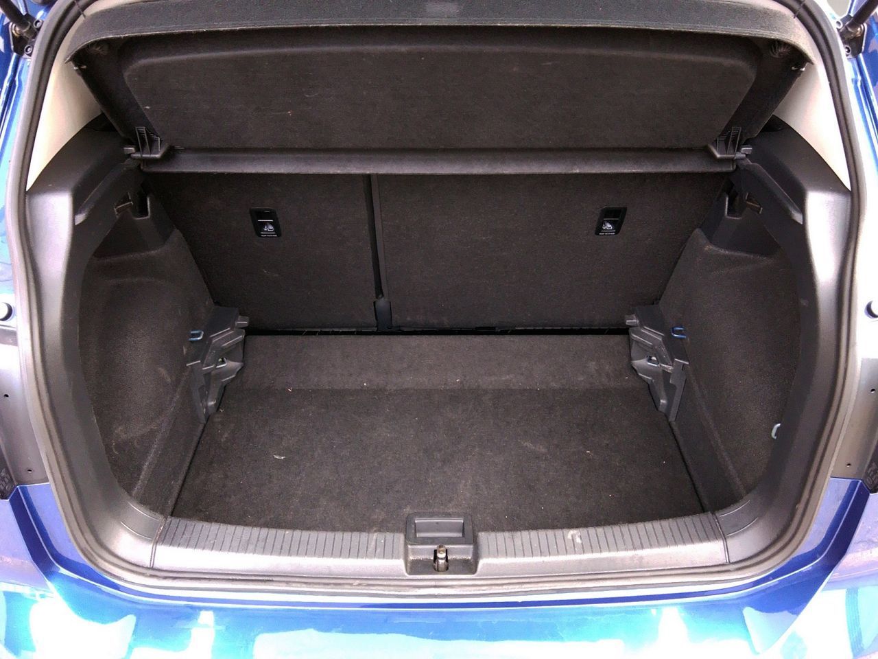 Volkswagen T-Cross Advance 1.0 TSI - foto 11