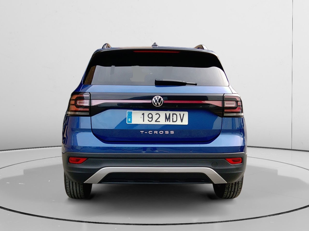 Volkswagen T-Cross Advance 1.0 TSI - foto 3