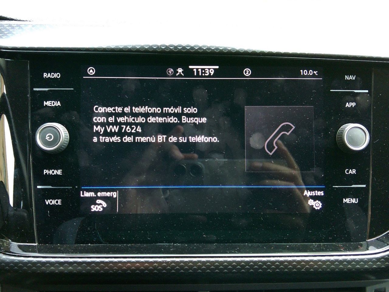 Volkswagen T-Cross Advance 1.0 TSI - foto 16