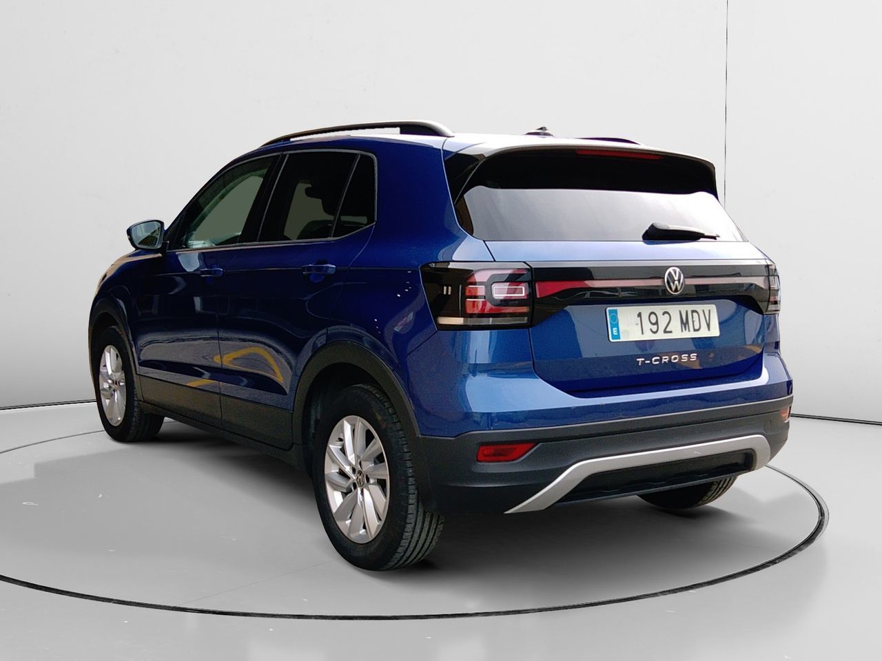 Volkswagen T-Cross Advance 1.0 TSI - foto 4