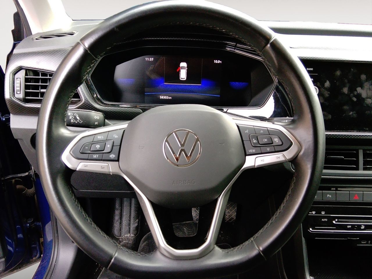 Volkswagen T-Cross Advance 1.0 TSI - foto 7