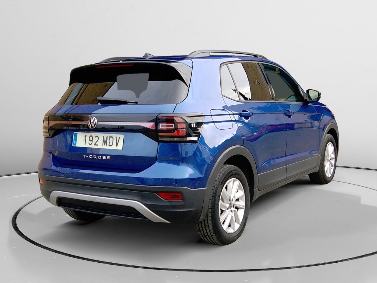 Volkswagen T-Cross Advance 1.0 TSI - foto 2