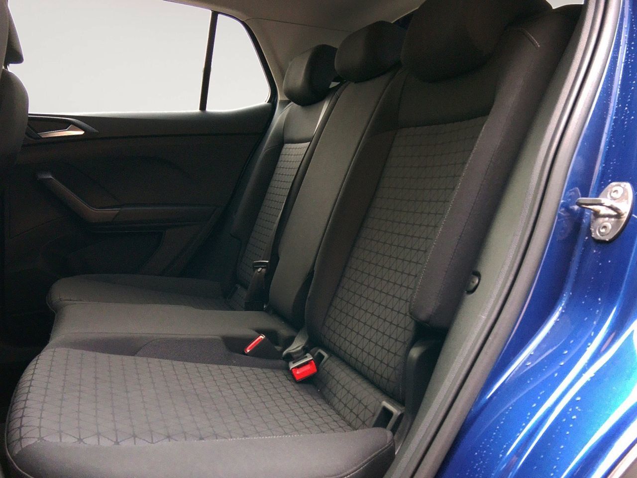 Volkswagen T-Cross Advance 1.0 TSI - foto 9