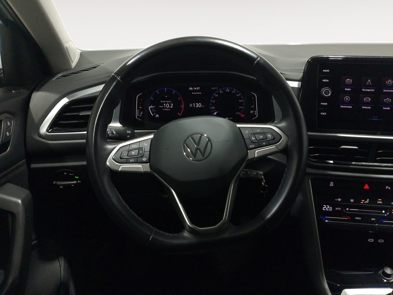 Volkswagen T-Roc Life 1.0 TSI - foto 7