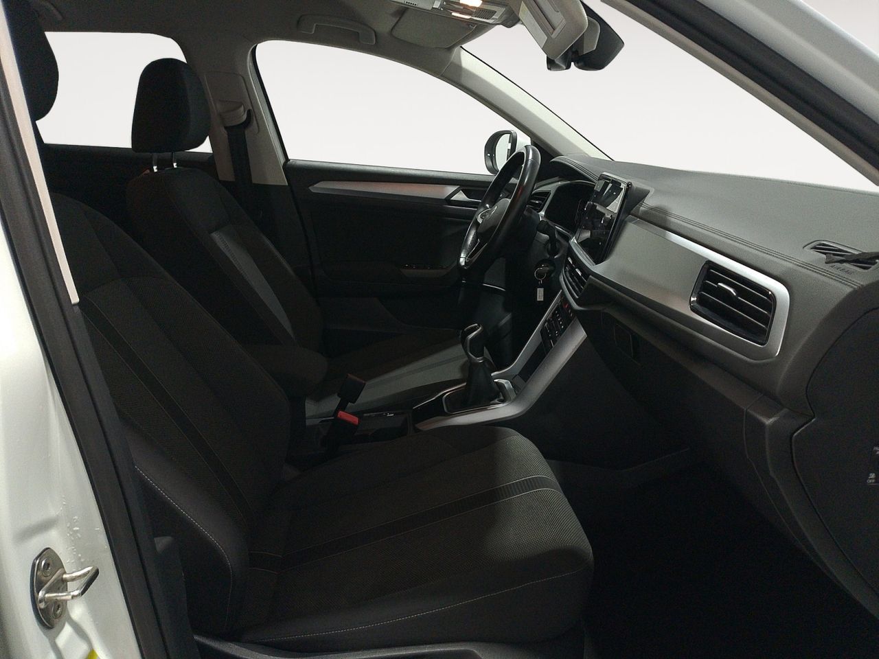 Volkswagen T-Roc Life 1.0 TSI - foto 10