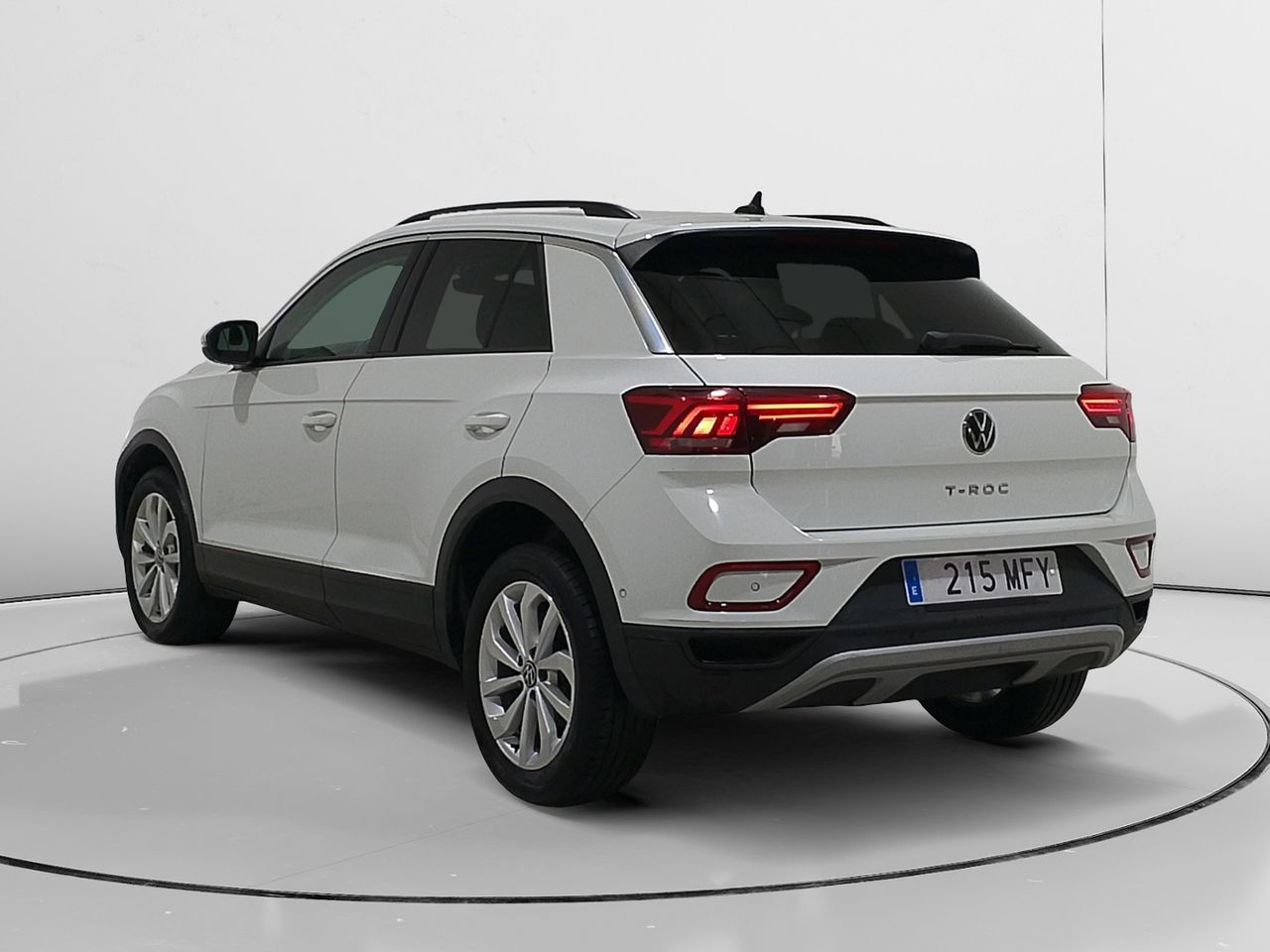 Volkswagen T-Roc Life 1.0 TSI - foto 4
