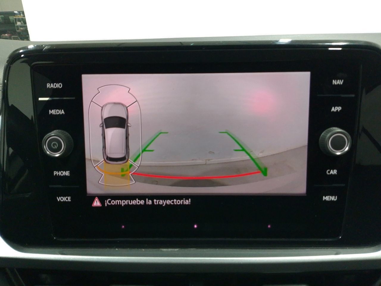 Volkswagen T-Roc Life 1.0 TSI - foto 16