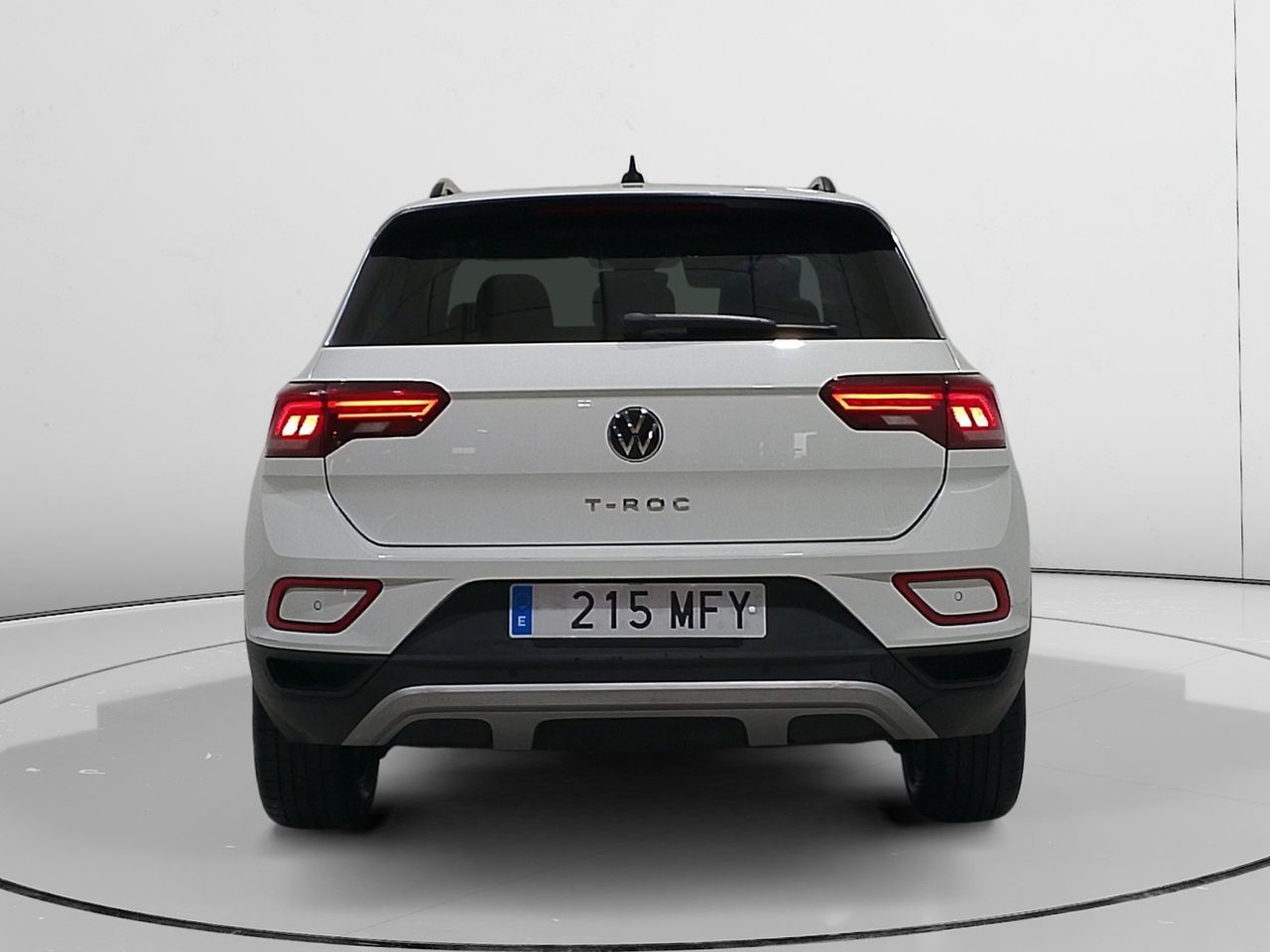 Volkswagen T-Roc Life 1.0 TSI - foto 3