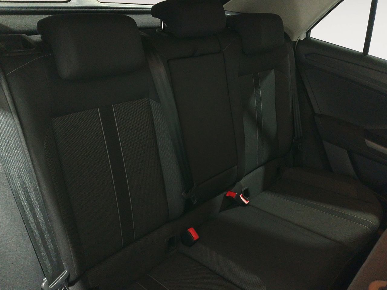 Volkswagen T-Roc Life 1.0 TSI - foto 9