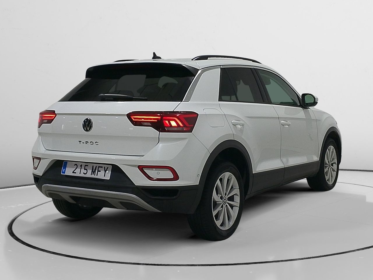 Volkswagen T-Roc Life 1.0 TSI - foto 2