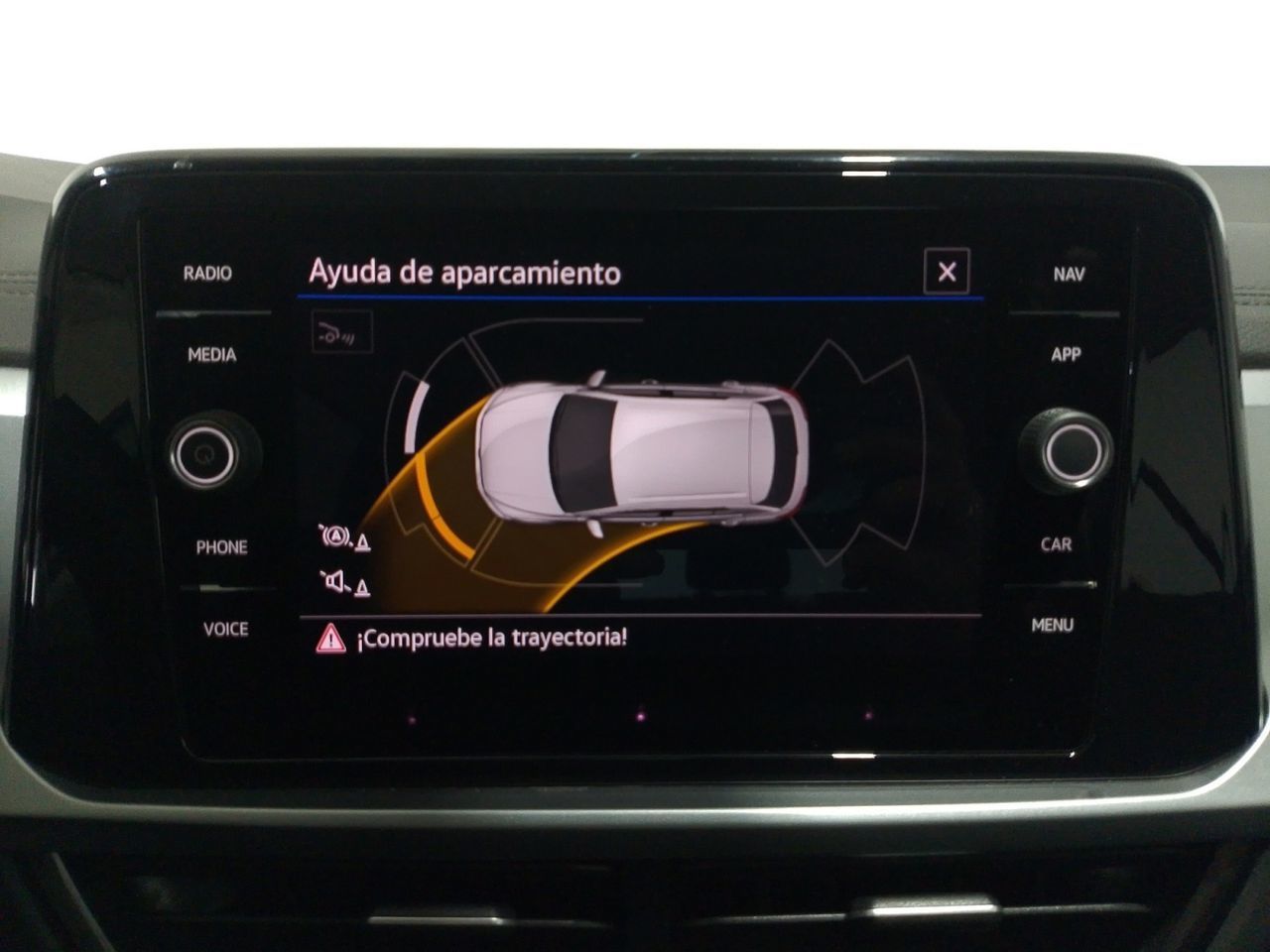 Volkswagen T-Roc Life 1.0 TSI - foto 15