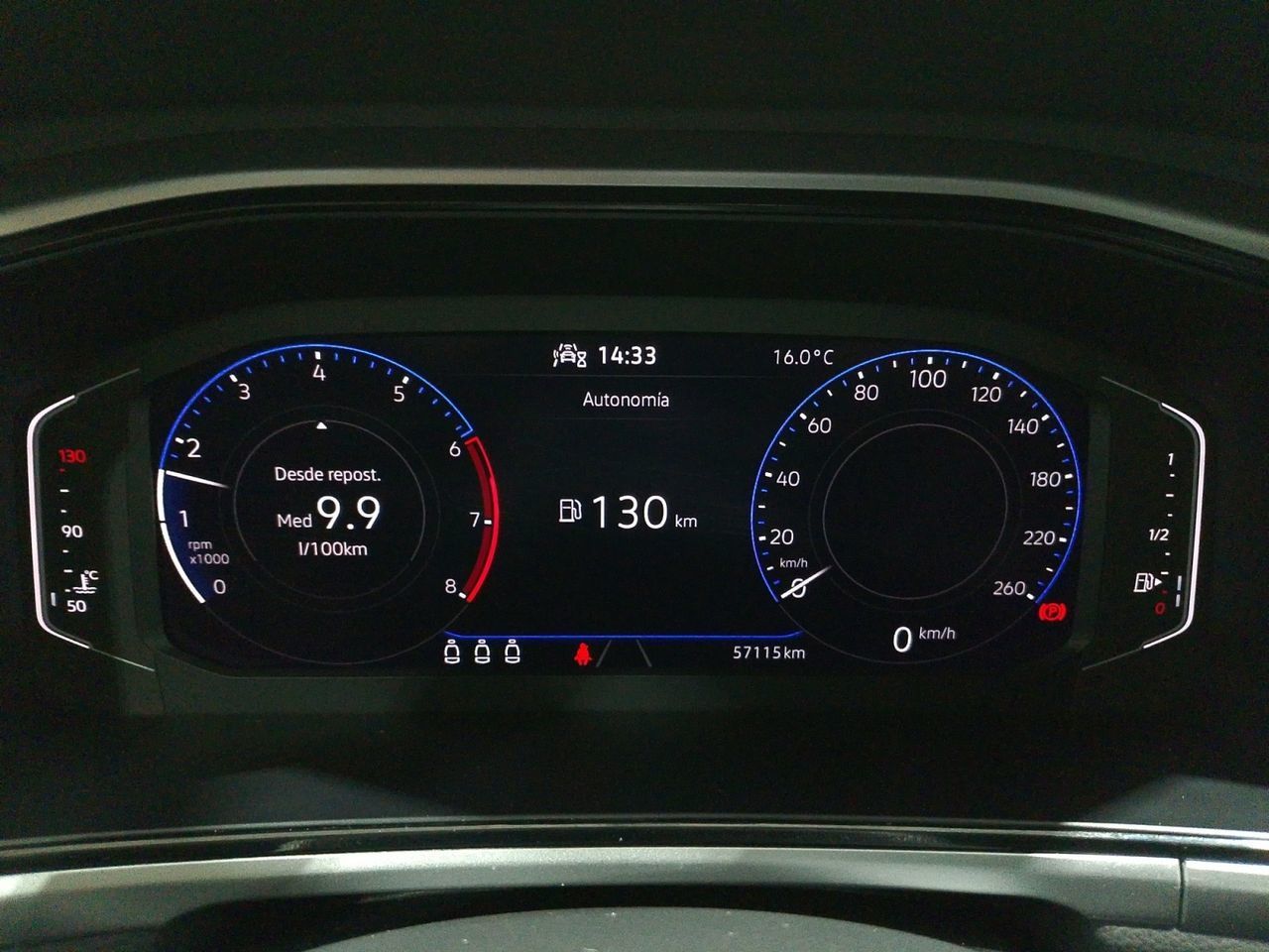 Volkswagen T-Roc Life 1.0 TSI - foto 13
