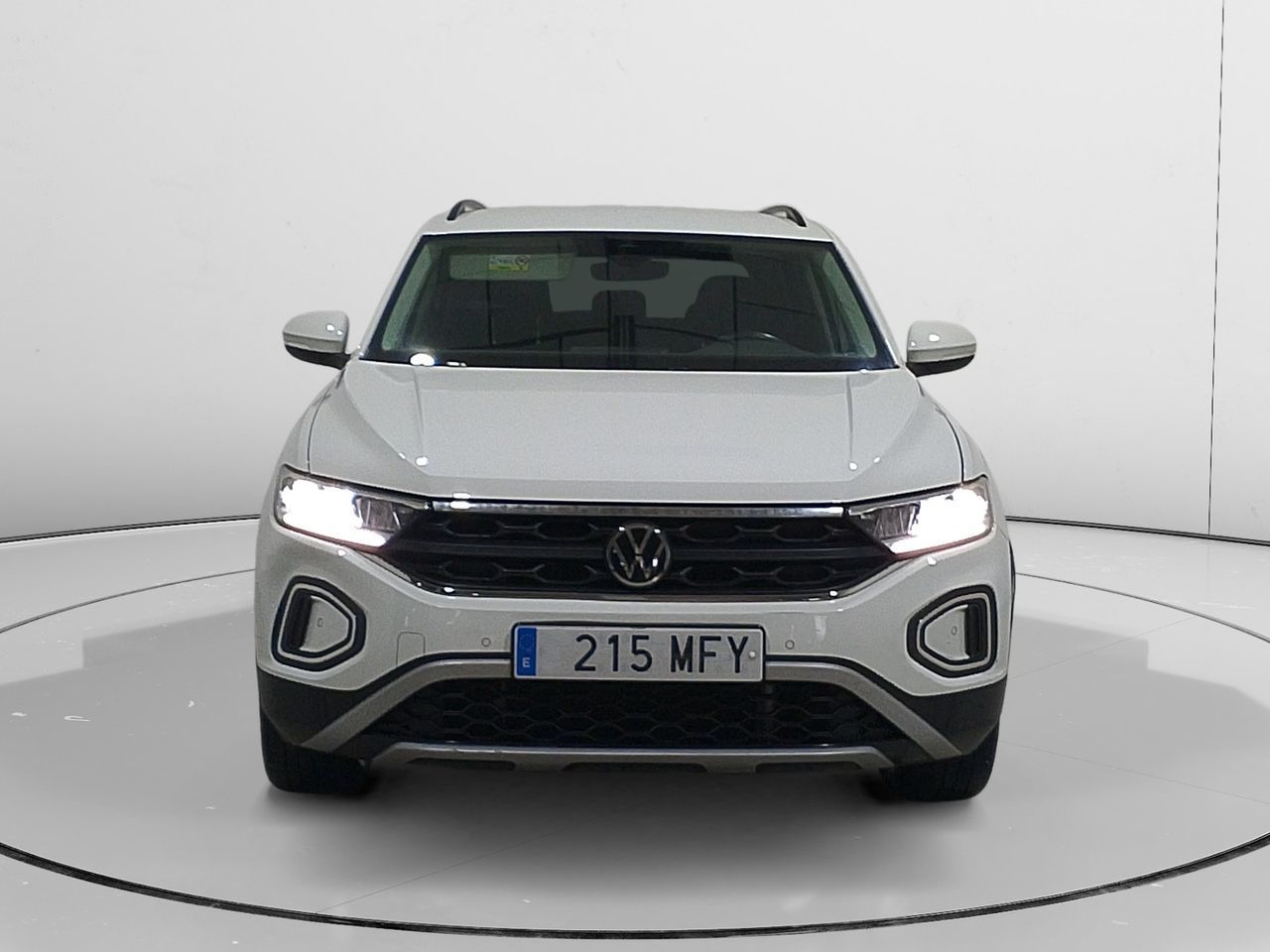 Volkswagen T-Roc Life 1.0 TSI - foto 5