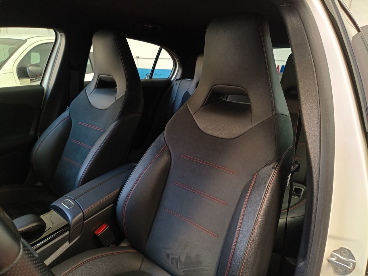 Mercedes-Benz Clase A 180 d - foto 21