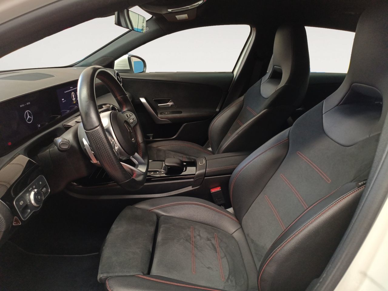 Mercedes-Benz Clase A 180 d - foto 8