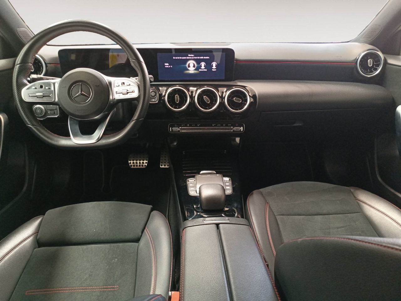 Mercedes-Benz Clase A 180 d - foto 6