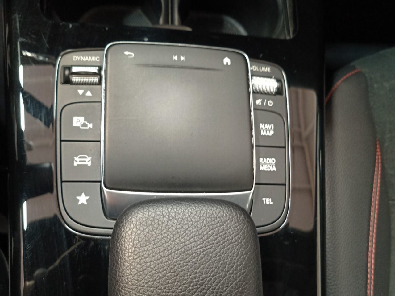 Mercedes-Benz Clase A 180 d - foto 13