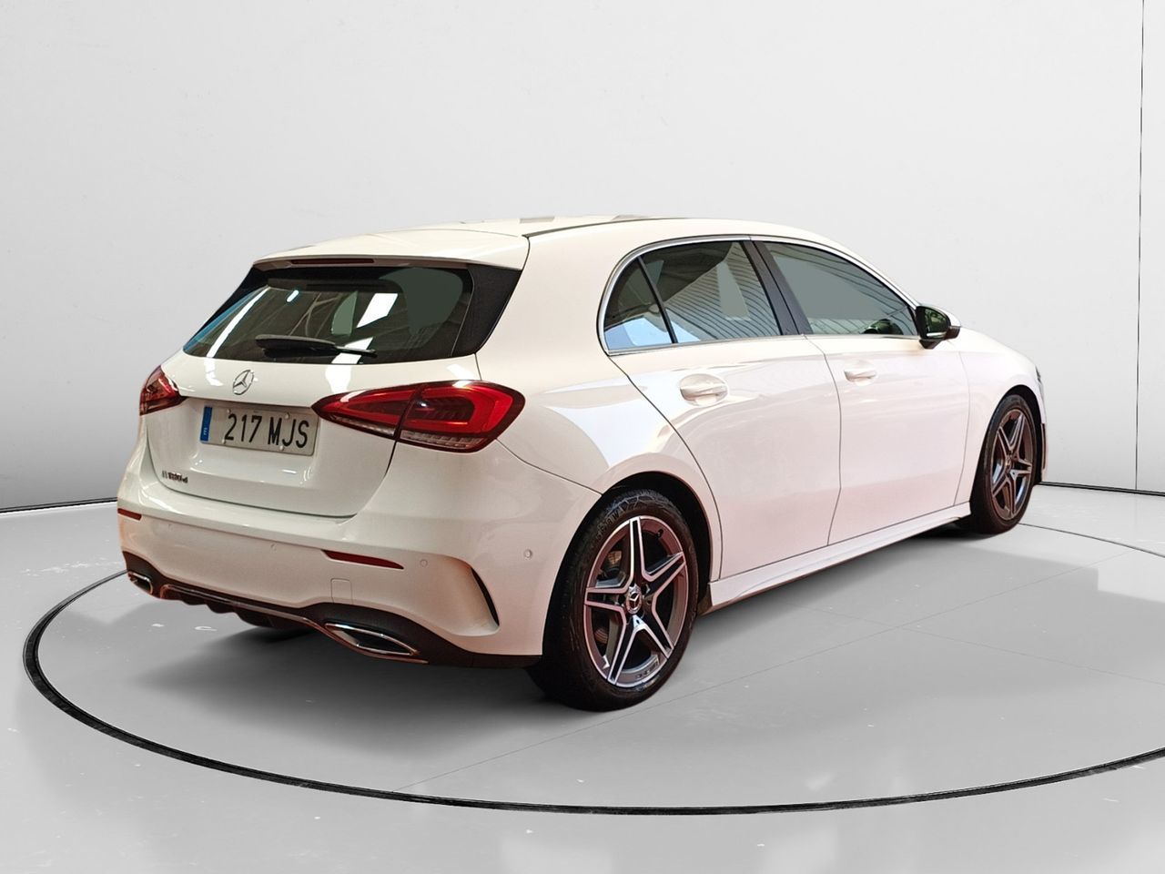 Mercedes-Benz Clase A 180 d - foto 2