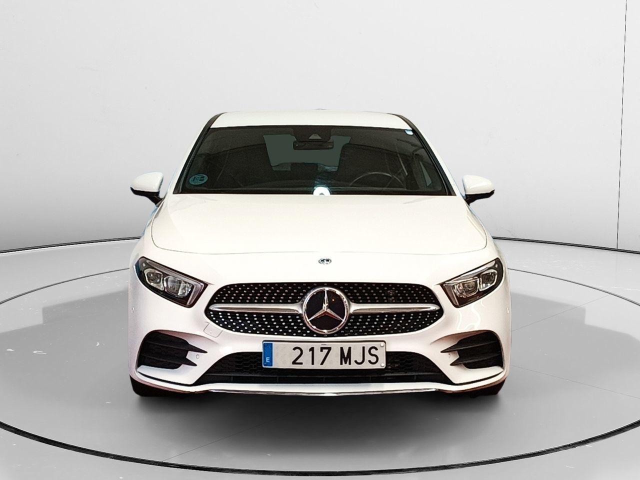 Mercedes-Benz Clase A 180 d - foto 5