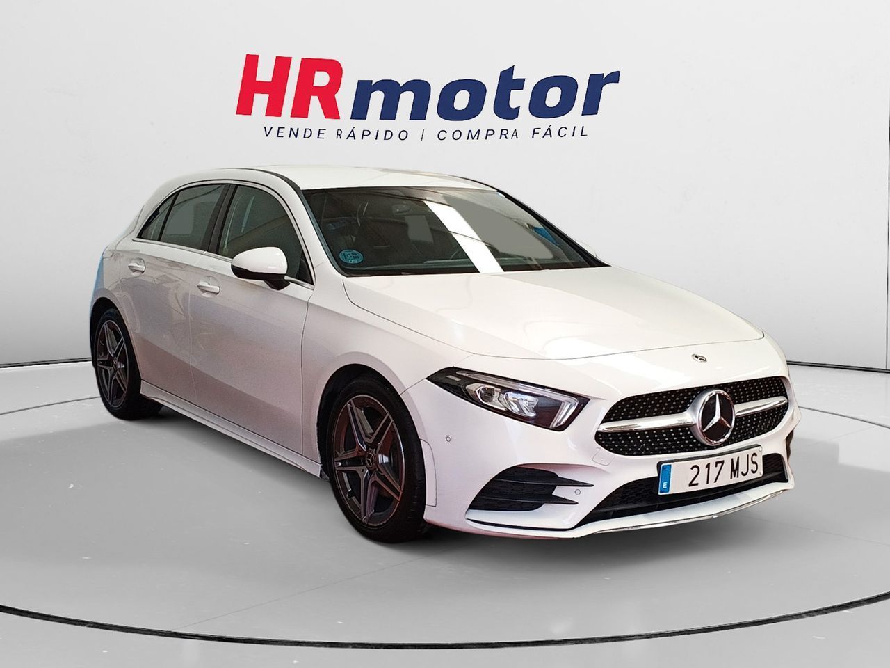 Mercedes-Benz Clase A 180 d