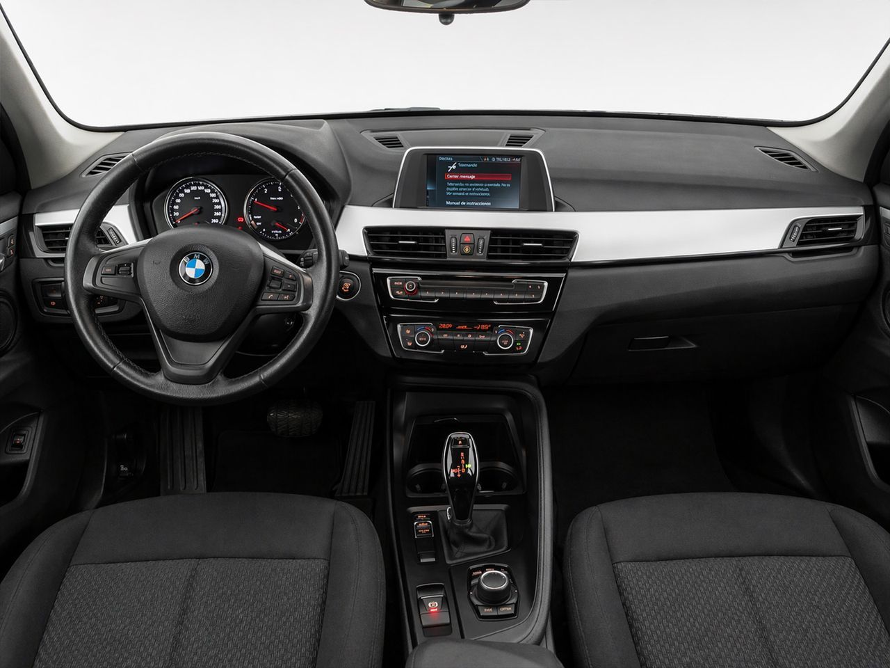 BMW X1 sDrive16d - foto 6