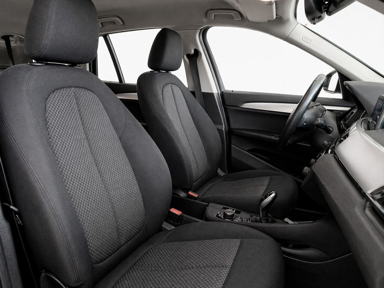 BMW X1 sDrive16d - foto 10