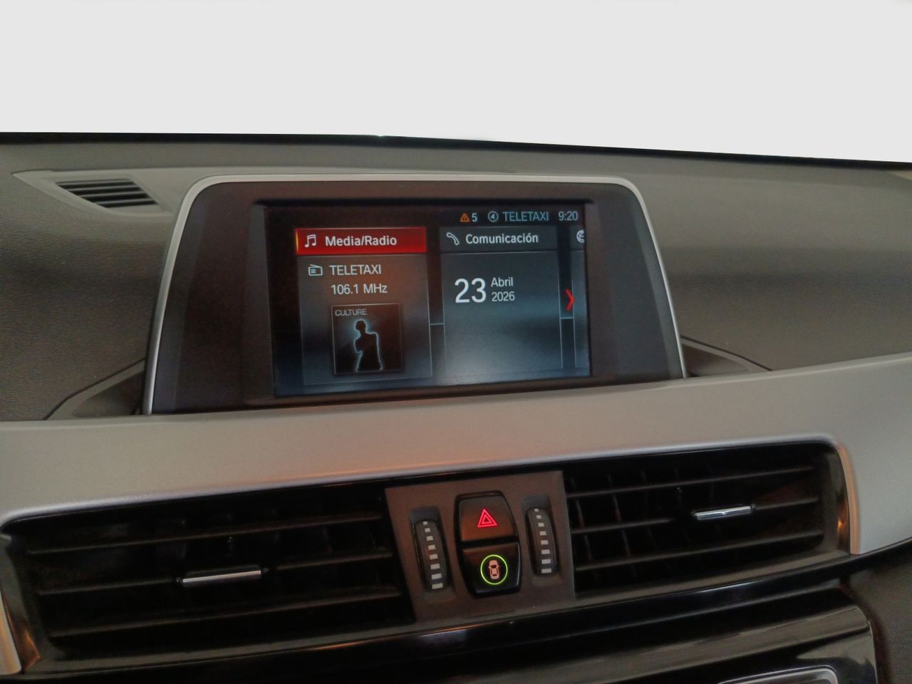 BMW X1 sDrive16d - foto 15