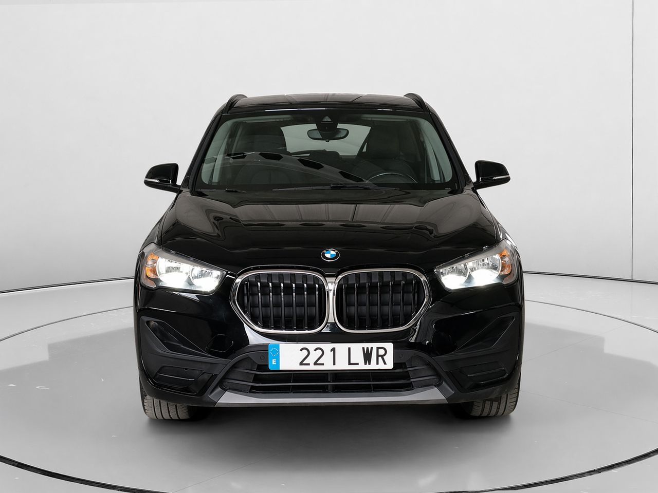 BMW X1 sDrive16d - foto 5