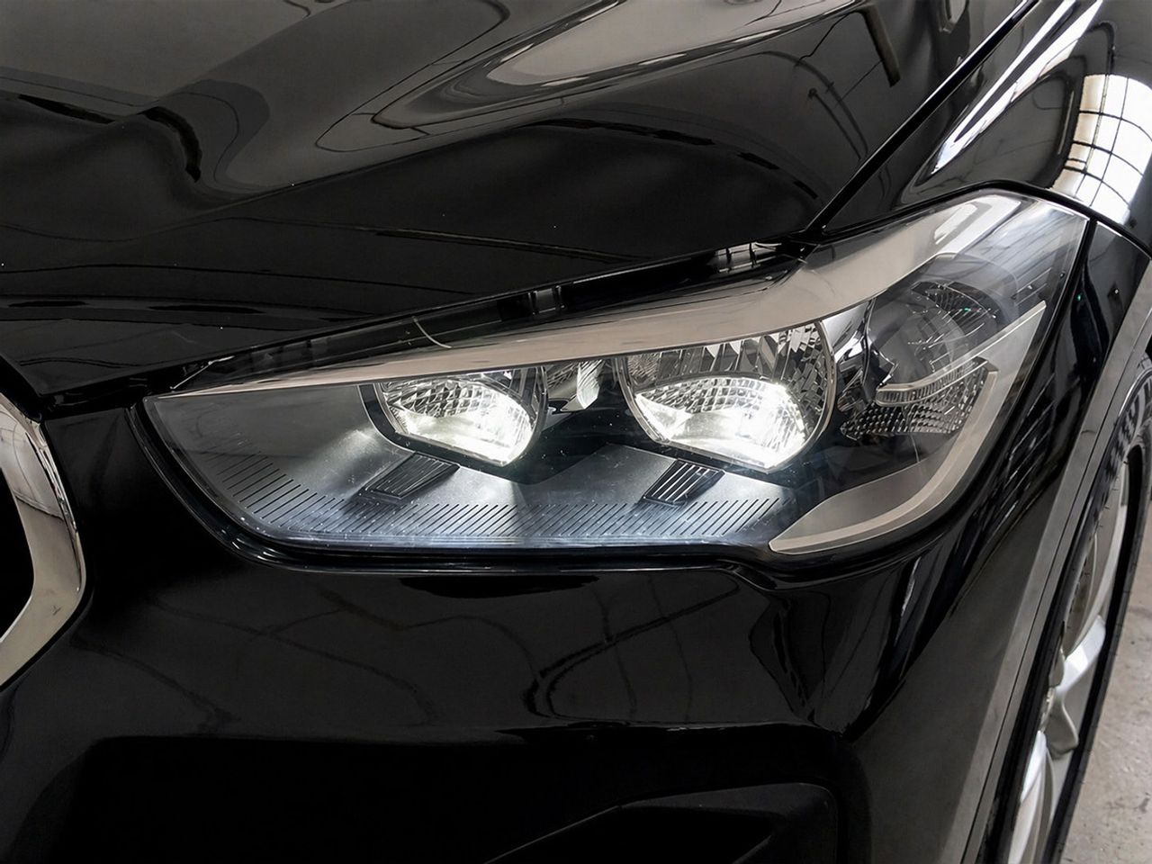 BMW X1 sDrive16d - foto 20