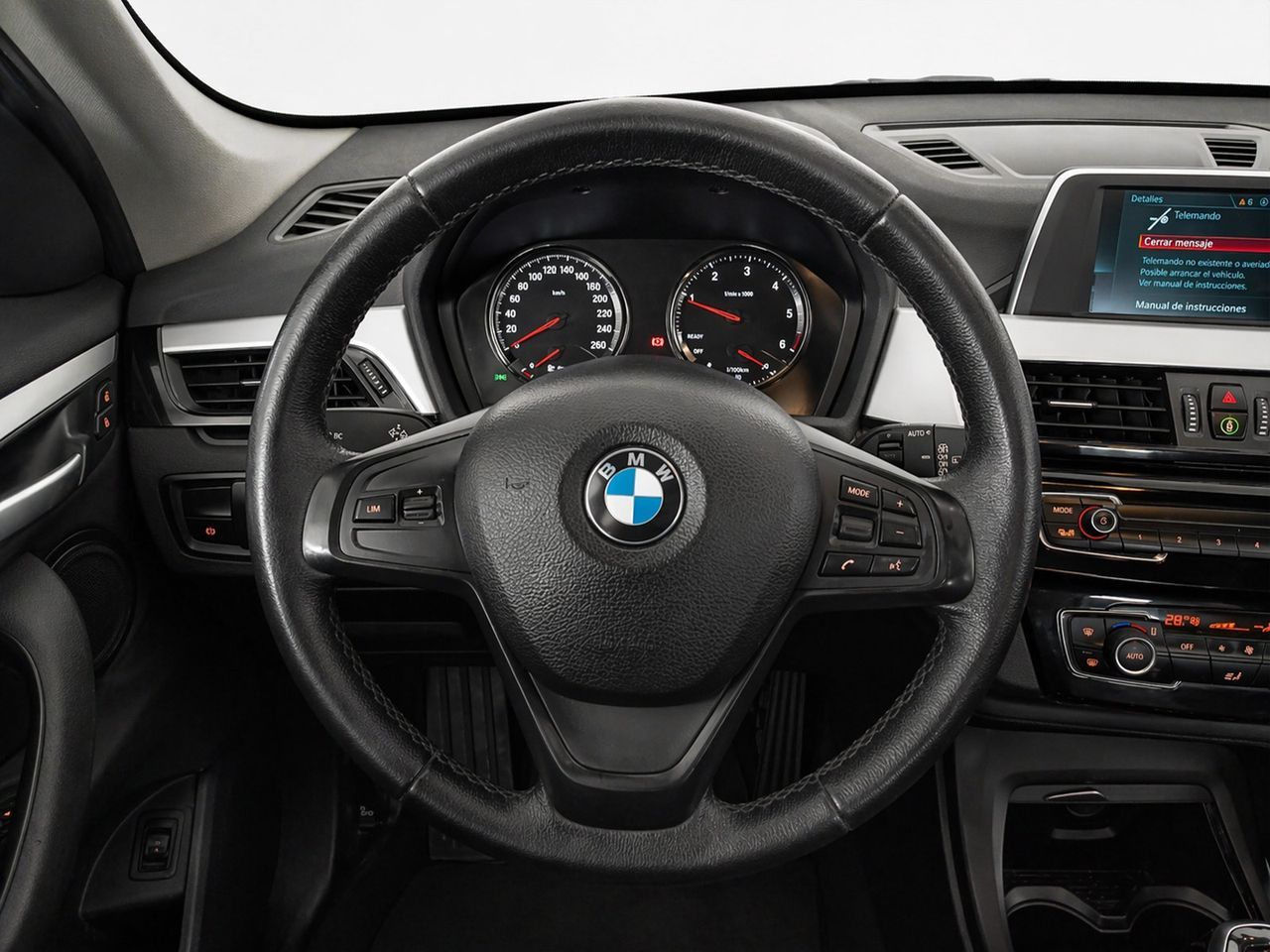 BMW X1 sDrive16d - foto 7
