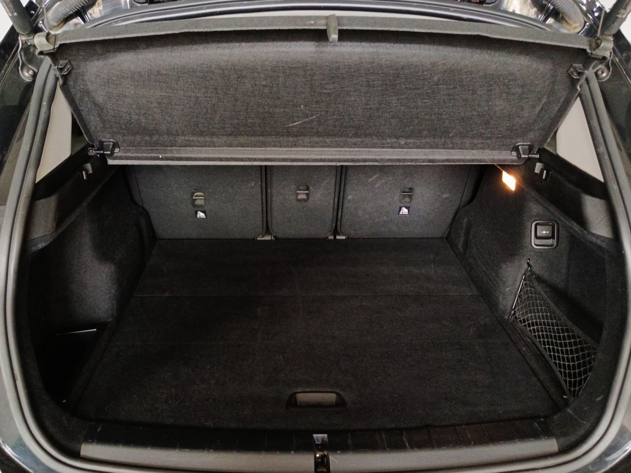 BMW X1 sDrive16d - foto 11