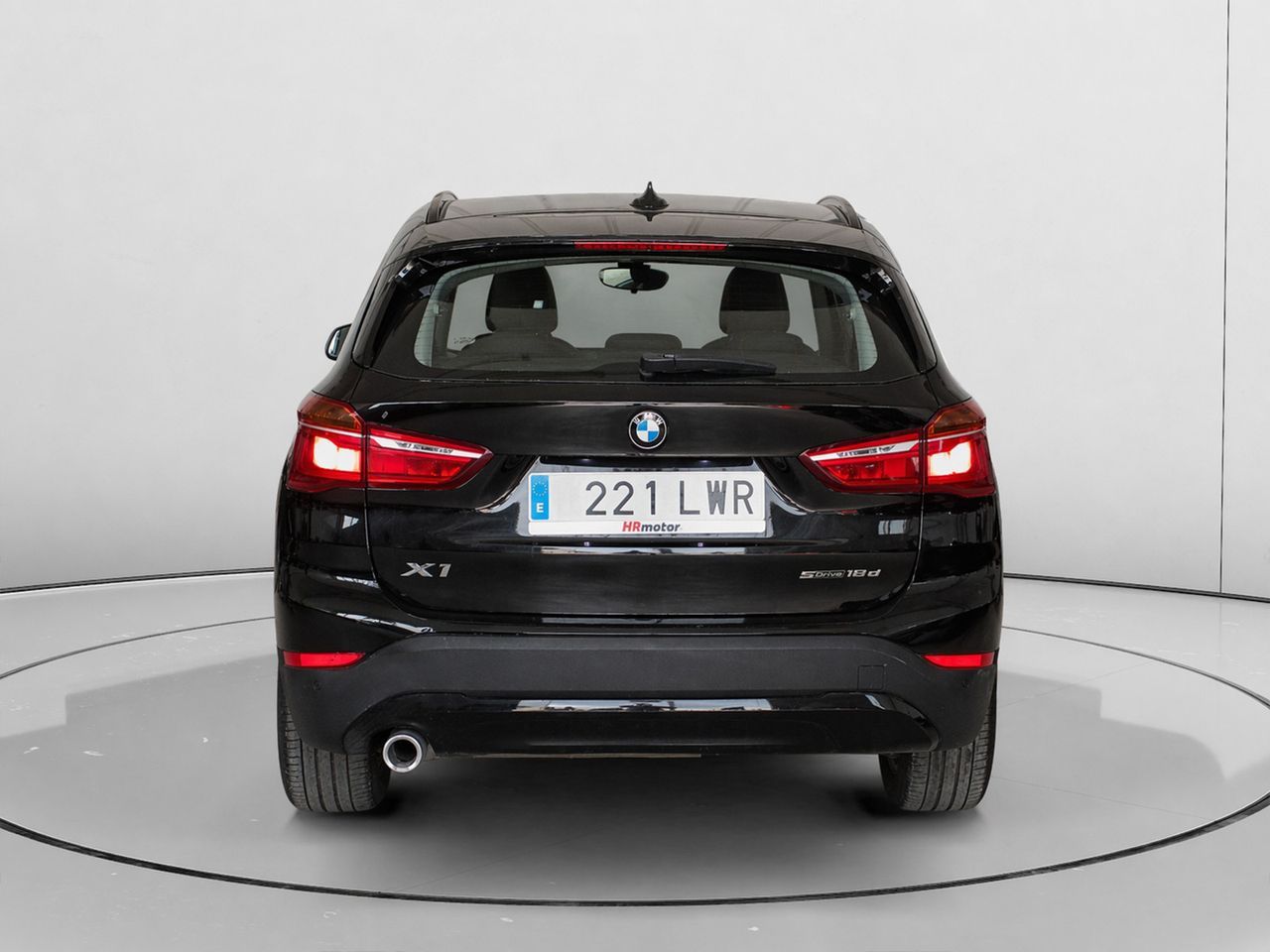 BMW X1 sDrive16d - foto 3