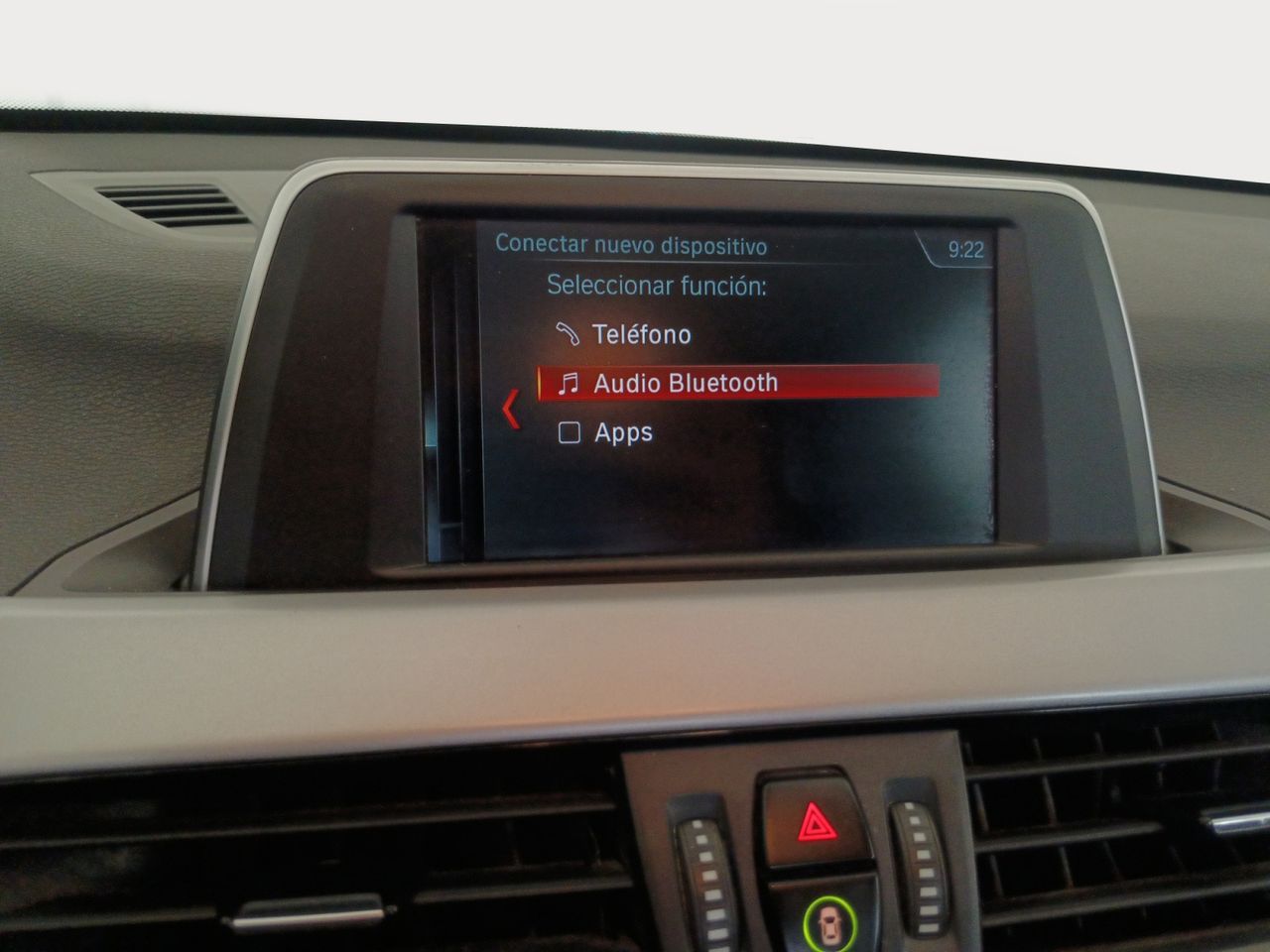 BMW X1 sDrive16d - foto 17
