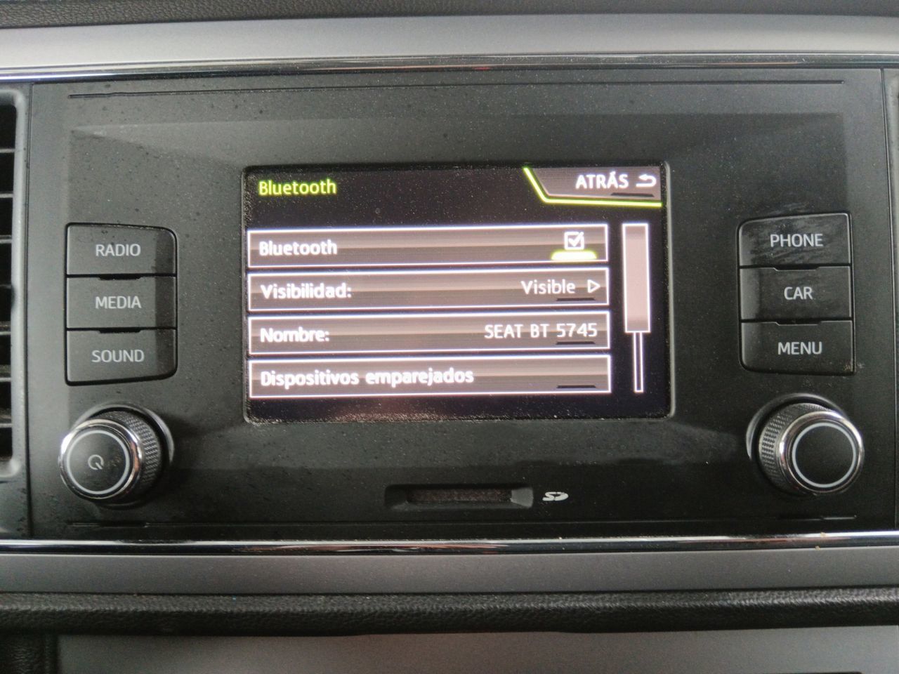 SEAT León 2.0 TDI X-perience 4Drive DSG - foto 16