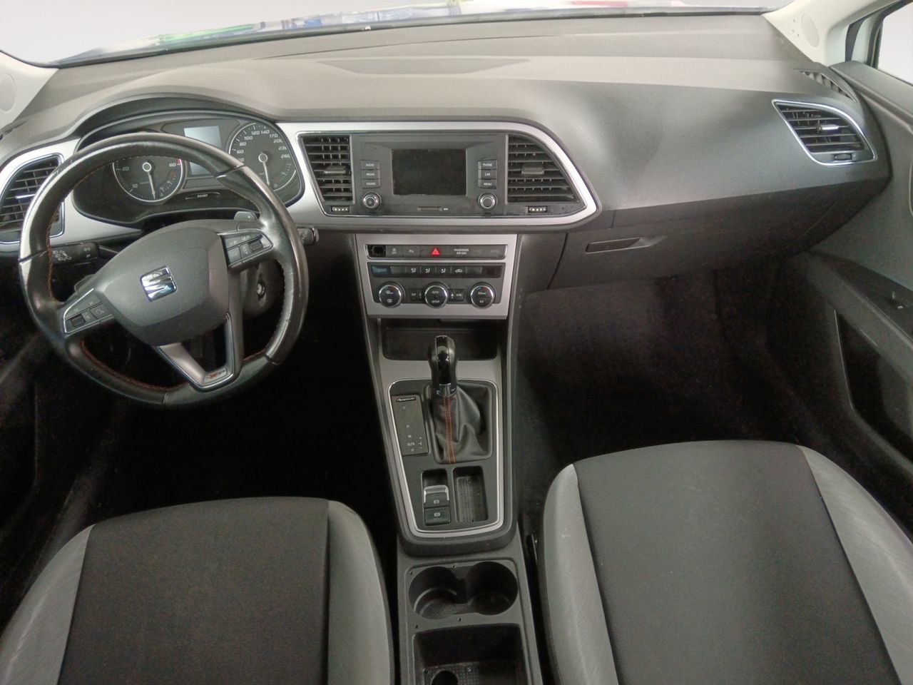 SEAT León 2.0 TDI X-perience 4Drive DSG - foto 7