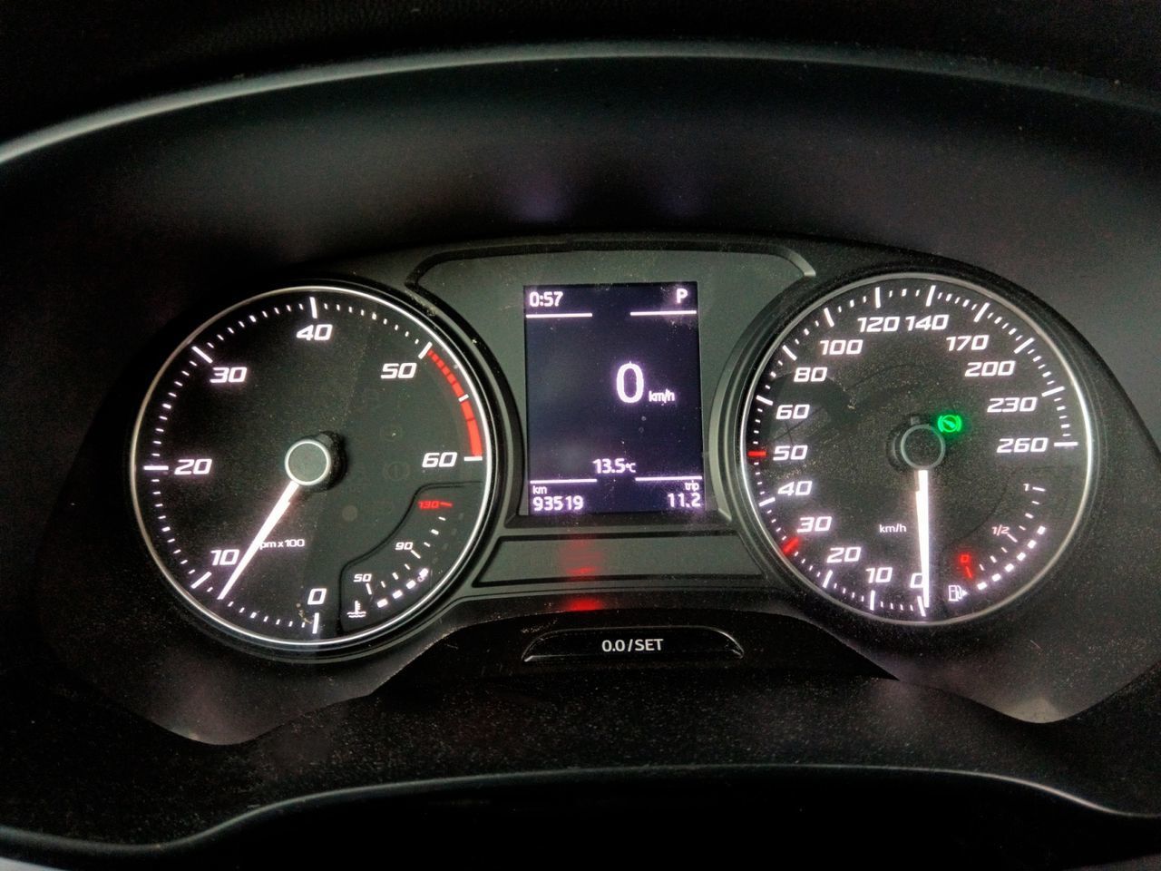 SEAT León 2.0 TDI X-perience 4Drive DSG - foto 13
