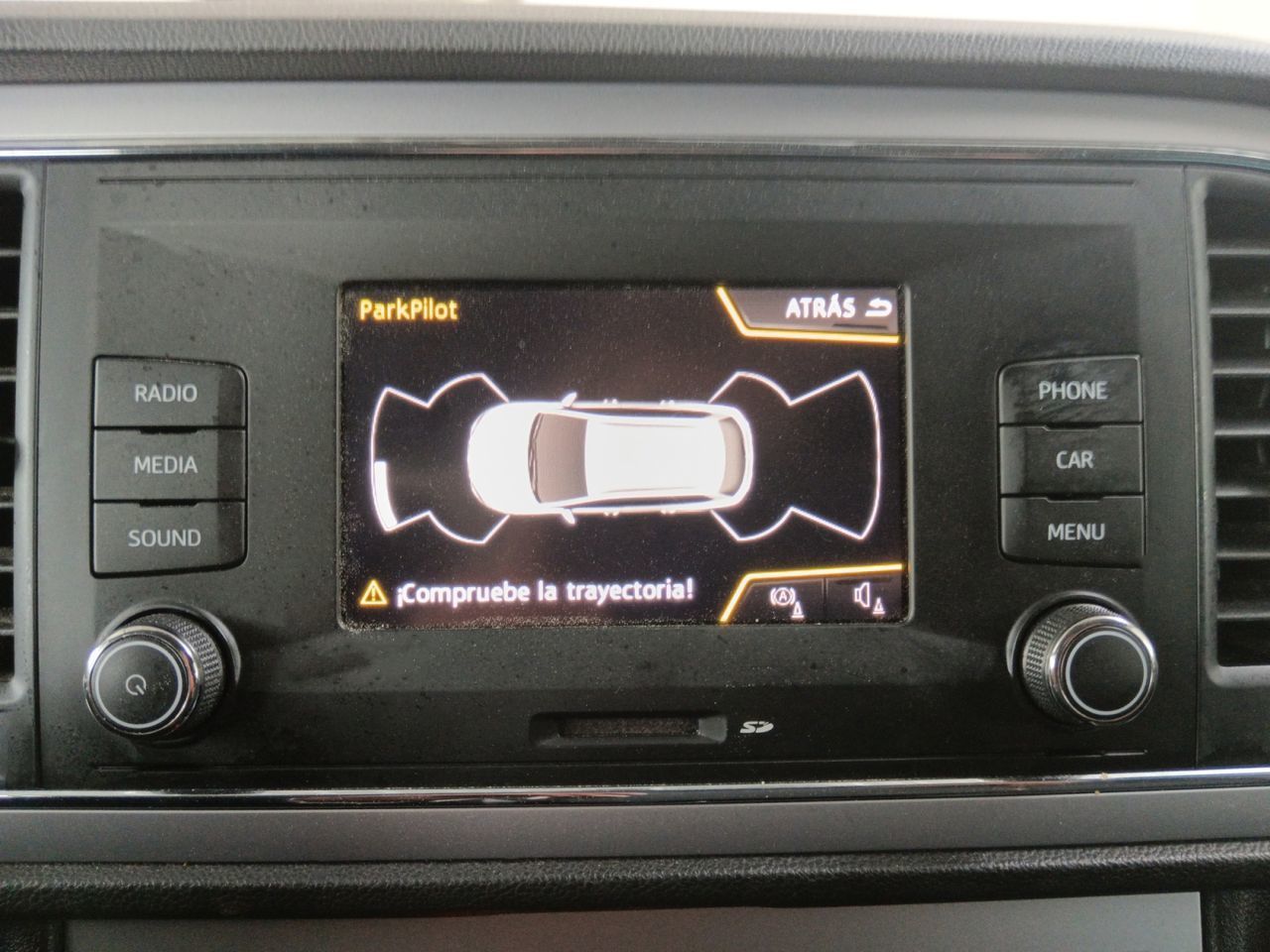 SEAT León 2.0 TDI X-perience 4Drive DSG - foto 17