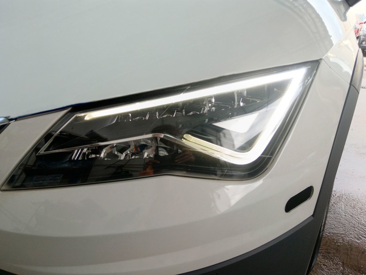 SEAT León 2.0 TDI X-perience 4Drive DSG - foto 20