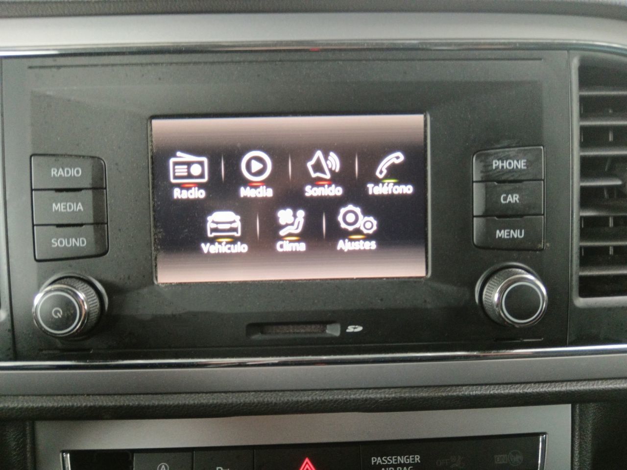 SEAT León 2.0 TDI X-perience 4Drive DSG - foto 14