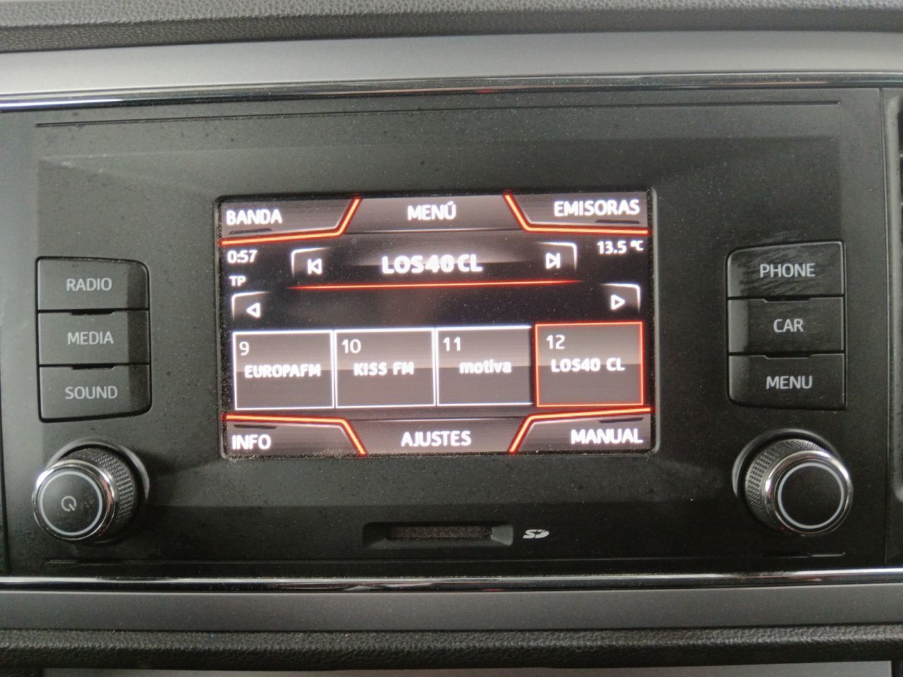 SEAT León 2.0 TDI X-perience 4Drive DSG - foto 15