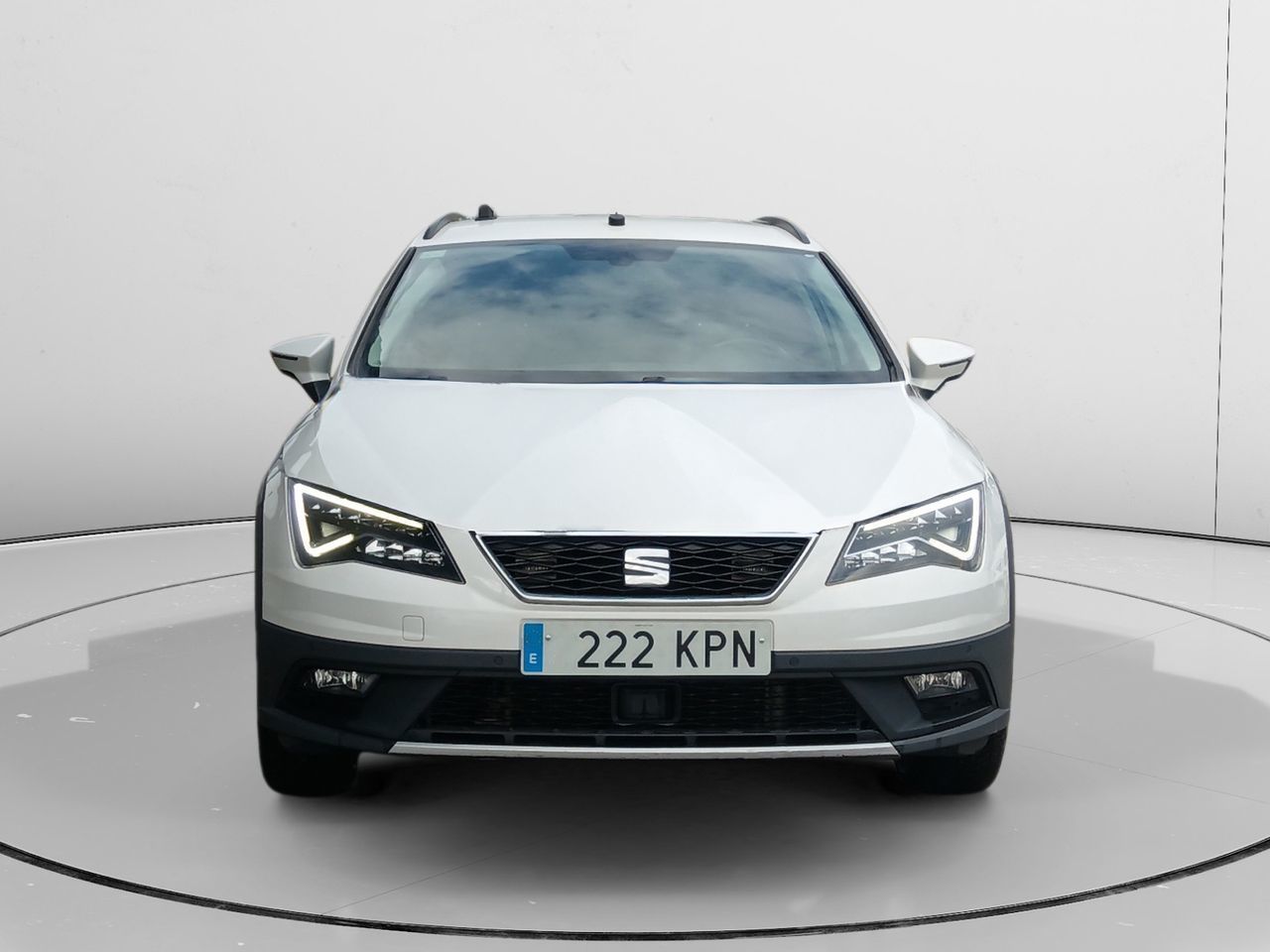 SEAT León 2.0 TDI X-perience 4Drive DSG - foto 5