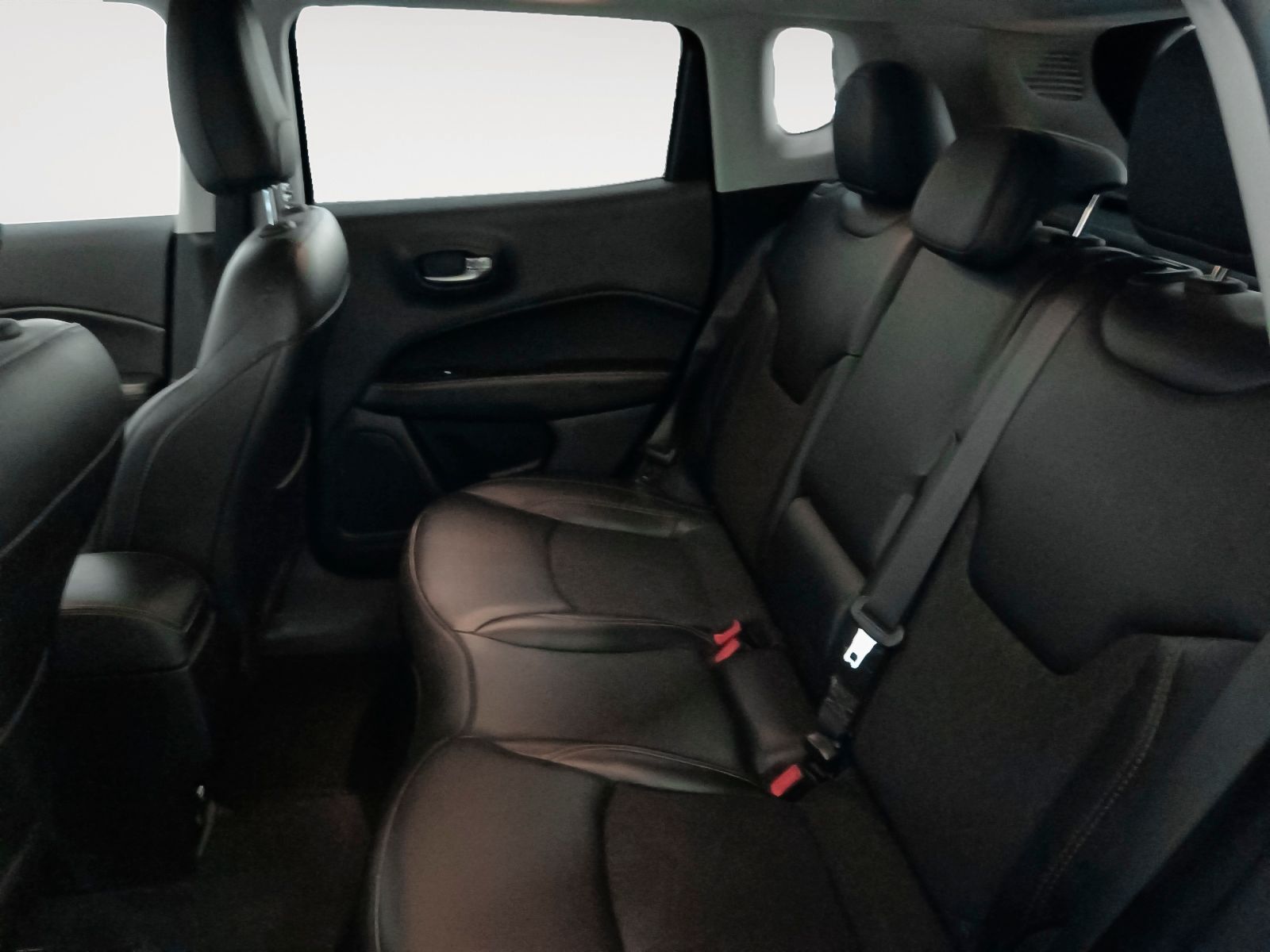 Jeep Compass 1.4 MultiAir Limited 4x2 - foto 12
