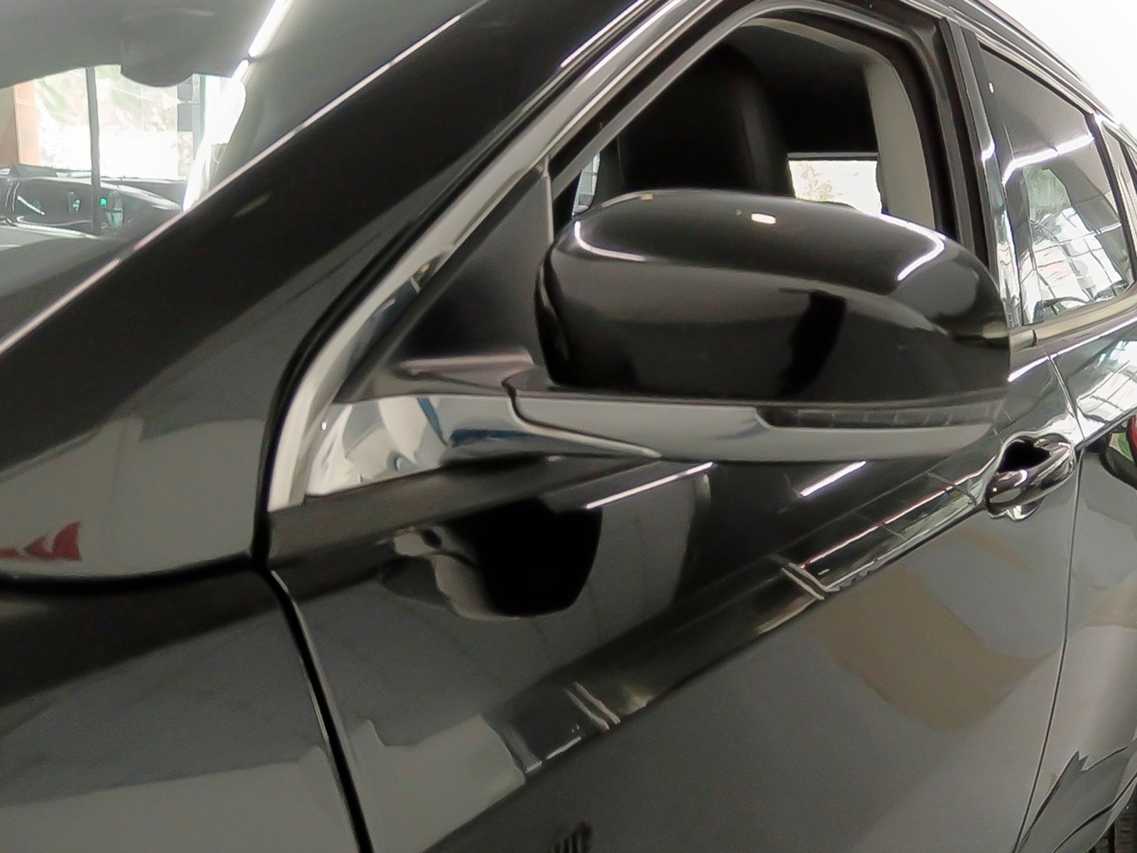 Jeep Compass 1.4 MultiAir Limited 4x2 - foto 24