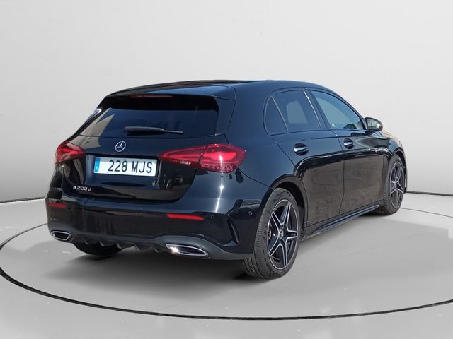 Mercedes-Benz Clase A 200 d - foto 2