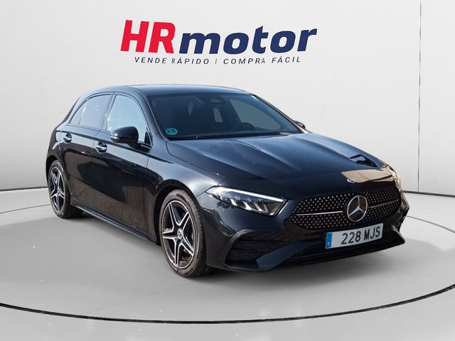 Mercedes-Benz Clase A 200 d - foto 1