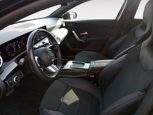 Mercedes-Benz Clase A 200 d - foto 8